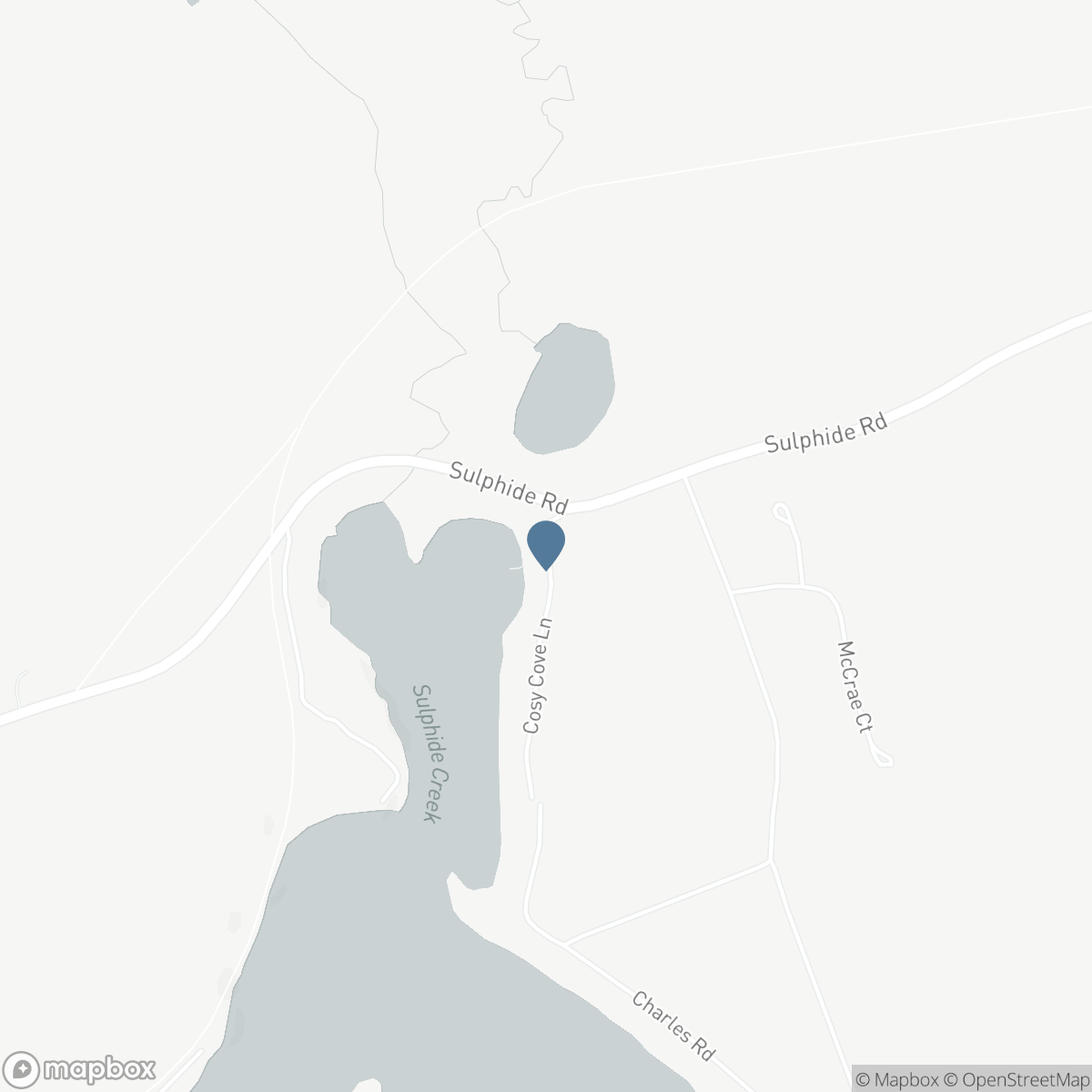24 COSY COVE LANE, Tweed, Ontario K0K 3J0